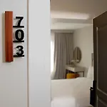 Ξενοδοχείο Joy Taksim 3*