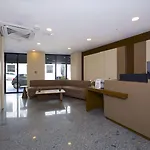 Joy Taksim Ξενοδοχείο Κωνσταντινούπολη