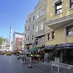 Ξενοδοχείο Joy Taksim