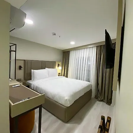 Szálloda Joy Taksim 3*