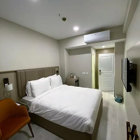 Joy Taksim Szálloda Isztambul