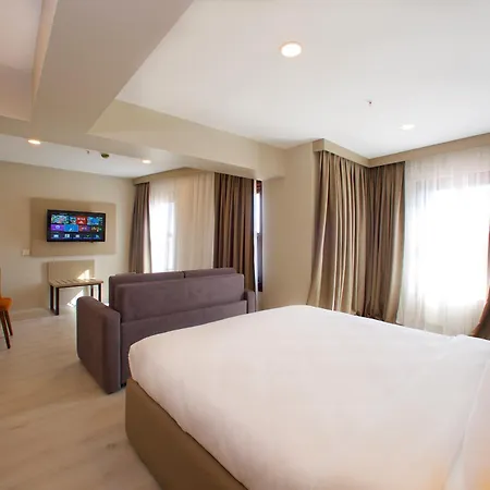 Joy Taksim 3* Isztambul