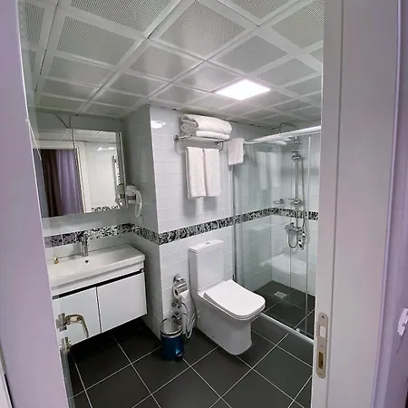 Joy Taksim Isztambul