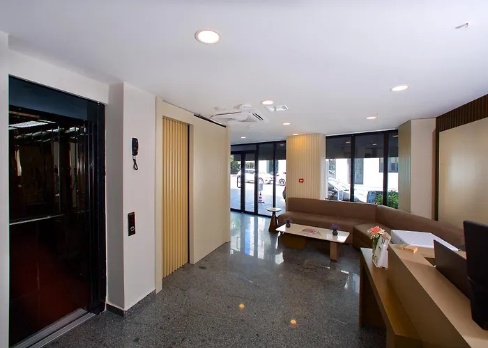 Joy Taksim 이스탄불