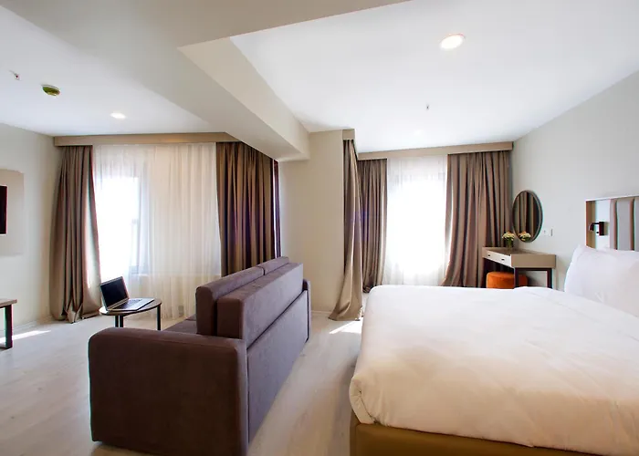 Joy Taksim 3* 이스탄불