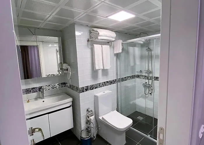 Joy Taksim 이스탄불