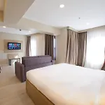 Joy Taksim 3* Istanbul