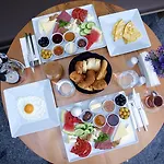 Joy Taksim ホテル イスタンブール