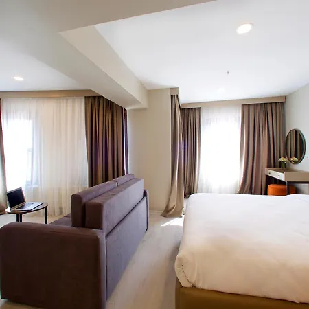 Joy Taksim 3* イスタンブール