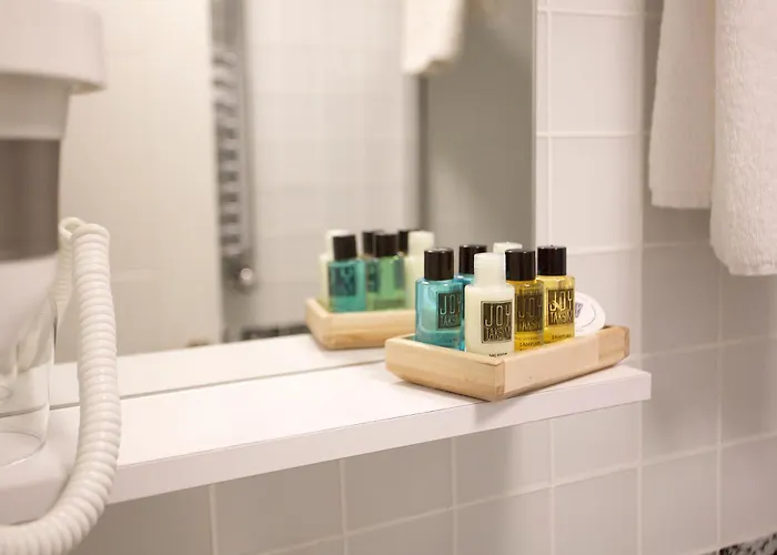 ホテル Joy Taksim イスタンブール